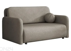 Vuodesohva Coral III