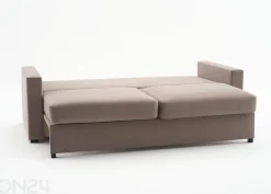 Vuodesohva säilytyslaatikolla Berta