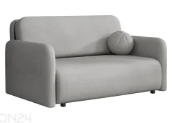 Vuodesohva Velo III