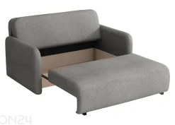 Vuodesohva Velo III