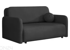 Vuodesohva Velo III