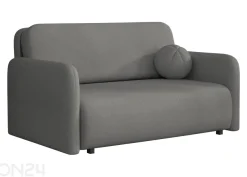 Vuodesohva Velo III