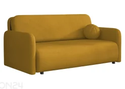 Vuodesohva Velo IV