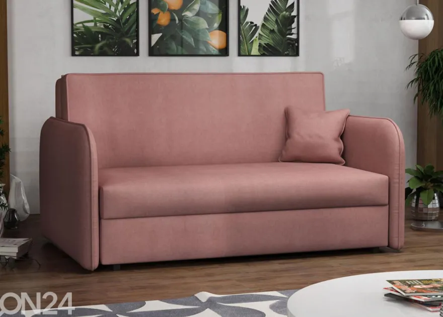 Vuodesohva Verona III