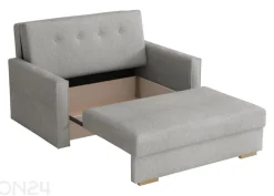 Vuodesohva Viva II