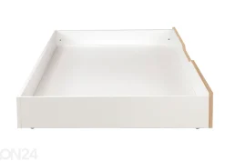Vuodevaatelaatikko Teotea