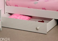 Vuodevaatelaatikot GOURMANDISE, 2 kpl