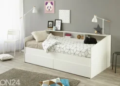 Vuodevaatelaatikot SLEEP, 2 kpl