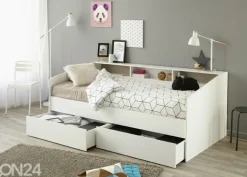 Vuodevaatelaatikot SLEEP, 2 kpl