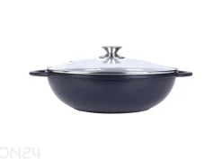 Wokkipannu Grande Ø 32 cm