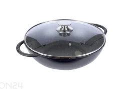 Wokkipannu Grande Ø 32 cm