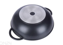 Wokkipannu Grande Ø 32 cm