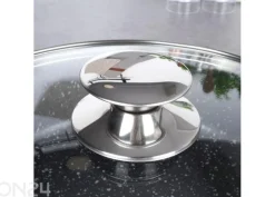 Wokkipannu Grande Ø 32 cm