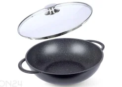 Wokkipannu Grande Ø 32 cm