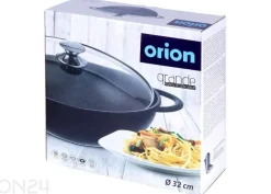 Wokkipannu Grande Ø 32 cm
