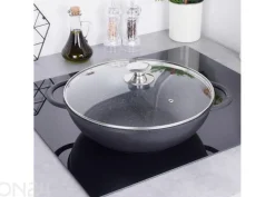Wokkipannu Grande Ø 32 cm