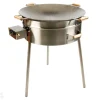 Wokkipannu PRO 675