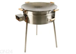 Wokkipannu PRO 675
