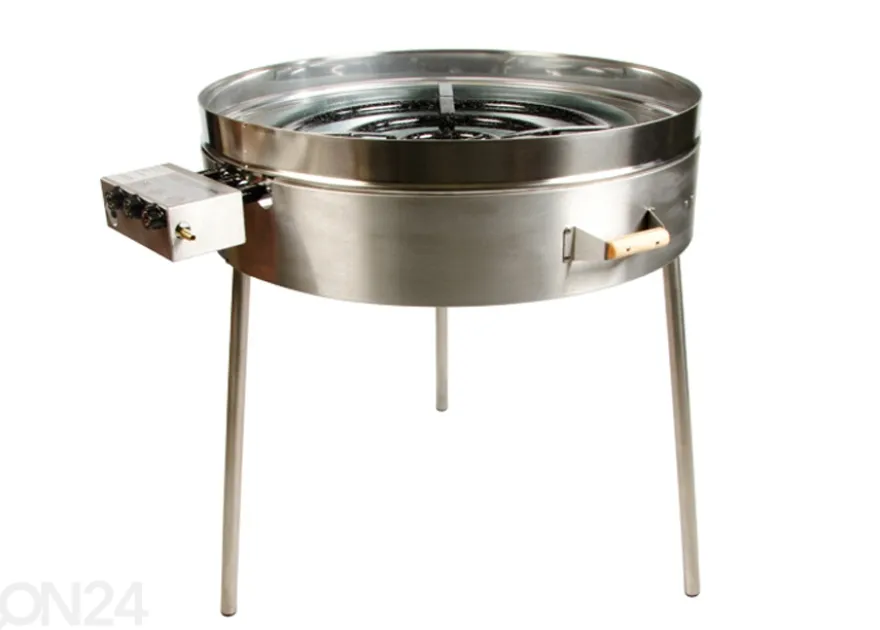 Wokkipannu PRO 915