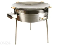 Wokkipannu PRO 915