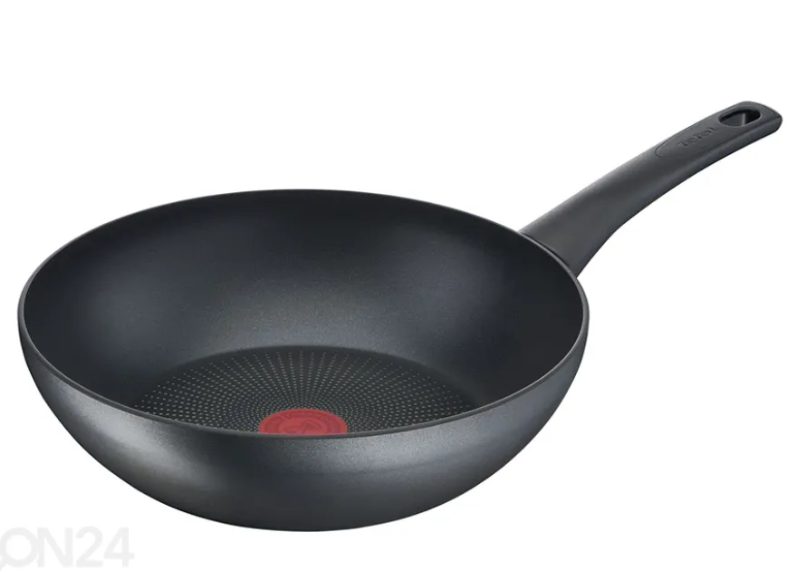 Wokkipannu Tefal Easy Chef Ø 28 cm