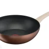 Wokkipannu Tefal Eco Respect Ø 28 cm