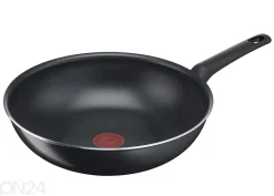 Wokkipannu Tefal Simple Cook Ø 28 cm