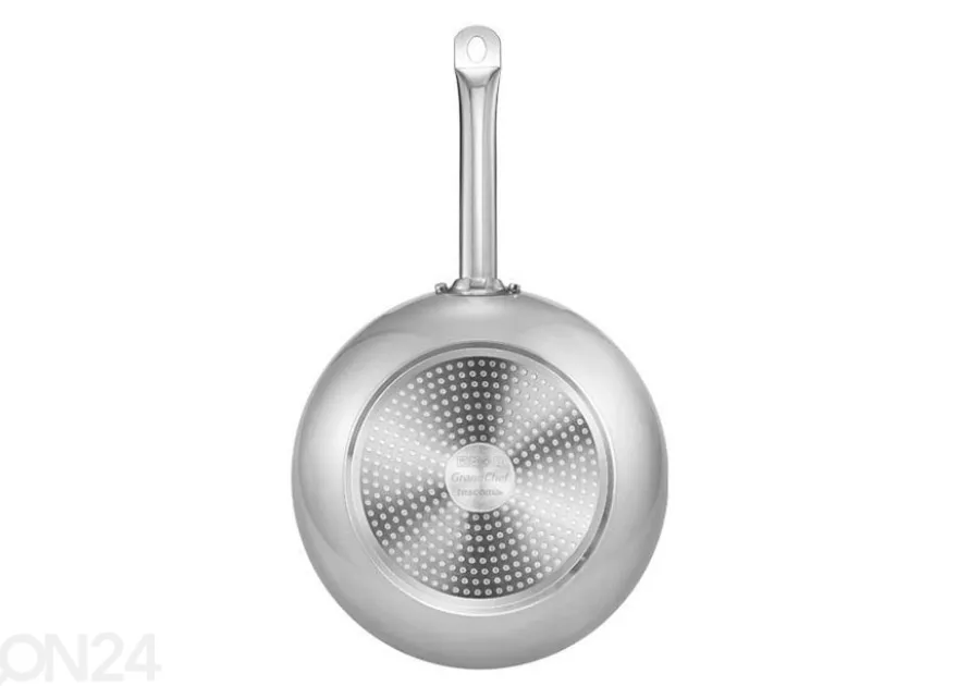 Wokkipannu Tescoma Grandchef Ø 28 cm