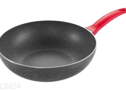 Wokkipannu Tescoma Manico Rosso Ø 28 cm