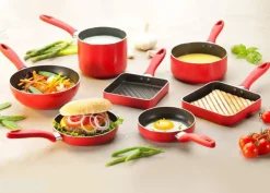 WokkipannuTescoma Presto Mini Ø 16 cm