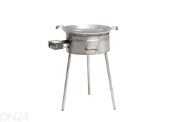 Wokkisetti PRO 545