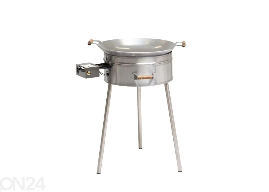 Wokkisetti PRO 545