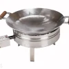 Wokkisetti PRO 450 Inox