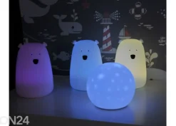 Yölamppu Karhu LED