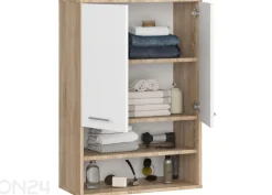 Yläkylpyhuonekaappi Fin