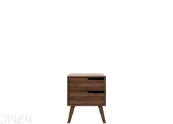 Yöpöytä Nordelo, oikea