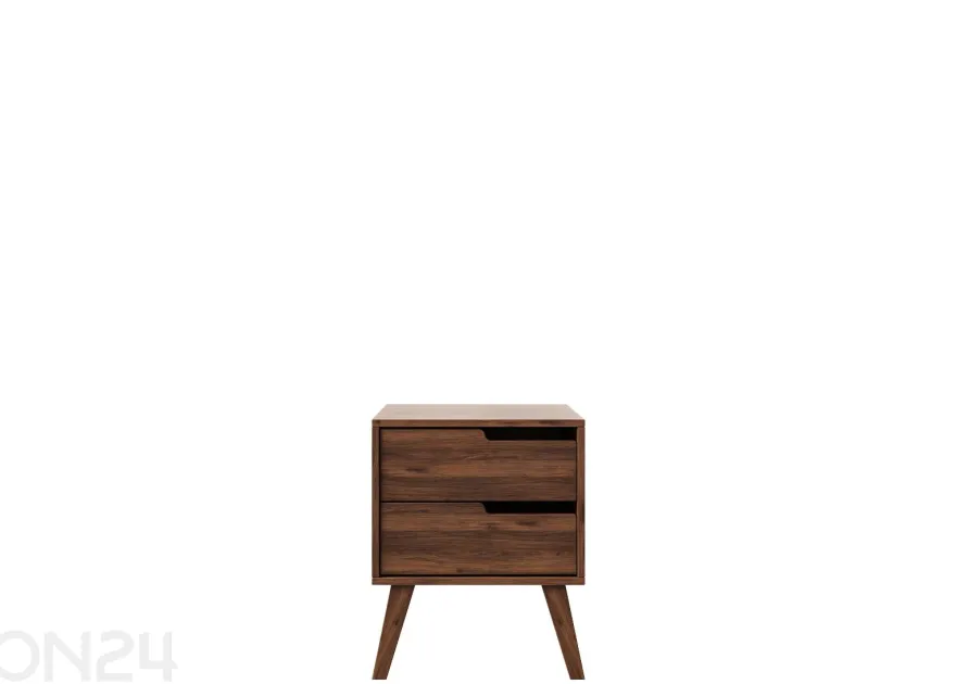 Yöpöytä Nordelo, oikea