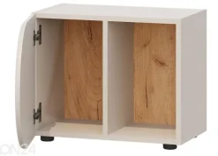 Yöpöytä Ping
