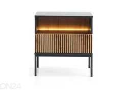 Yöpöytä Senato 54 cm + LED